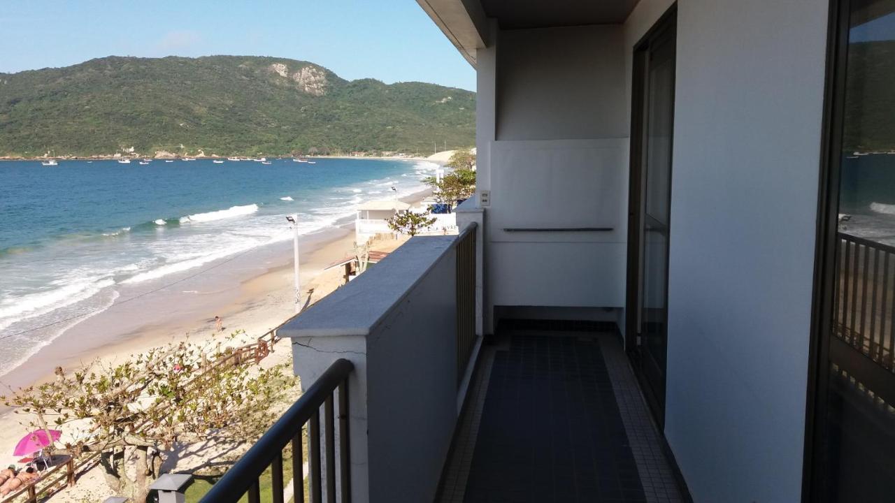 Residencial Villa Do Mar Florianópolis Exterior foto