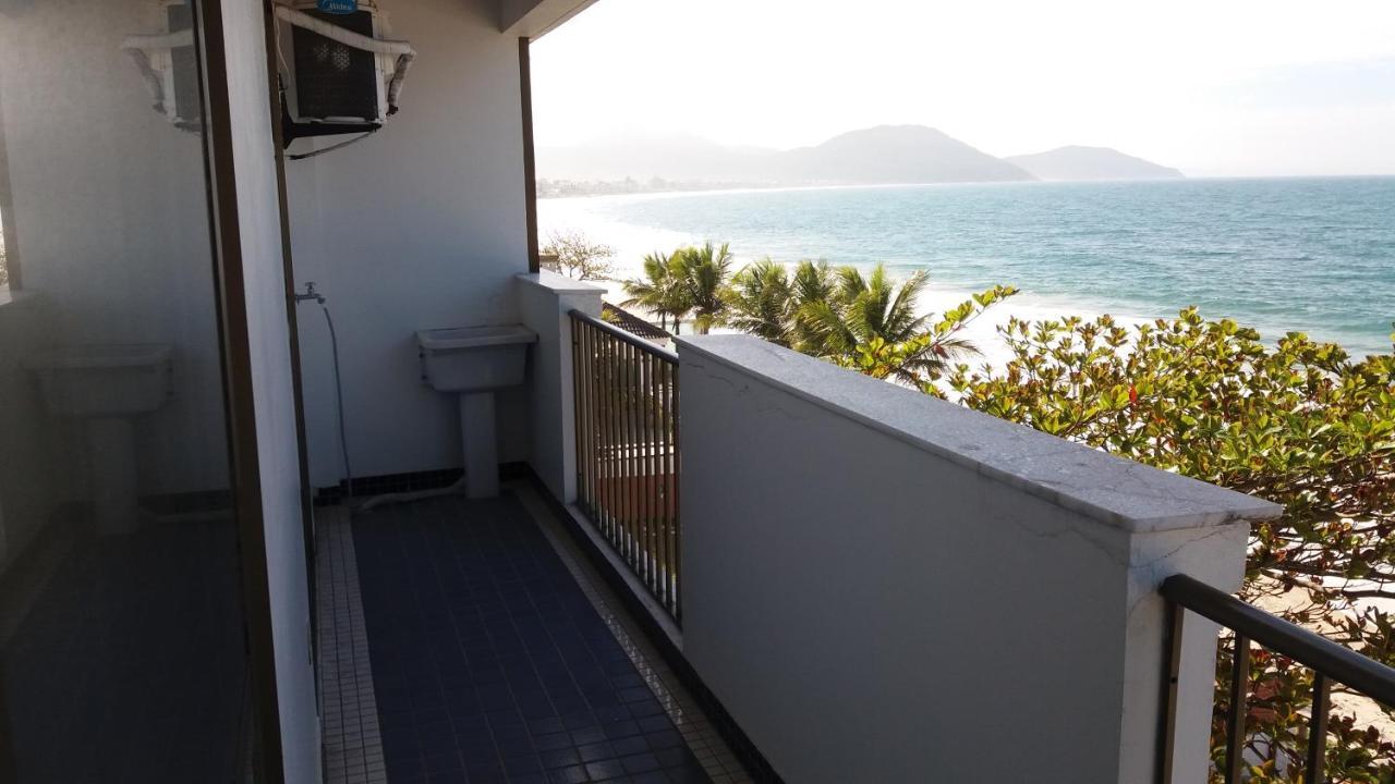 Residencial Villa Do Mar Florianópolis Exterior foto