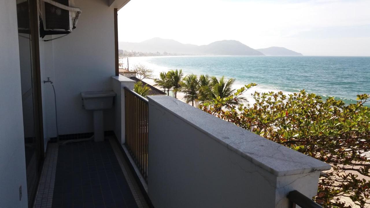Residencial Villa Do Mar Florianópolis Exterior foto