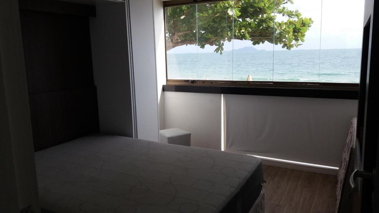 Residencial Villa Do Mar Florianópolis Exterior foto