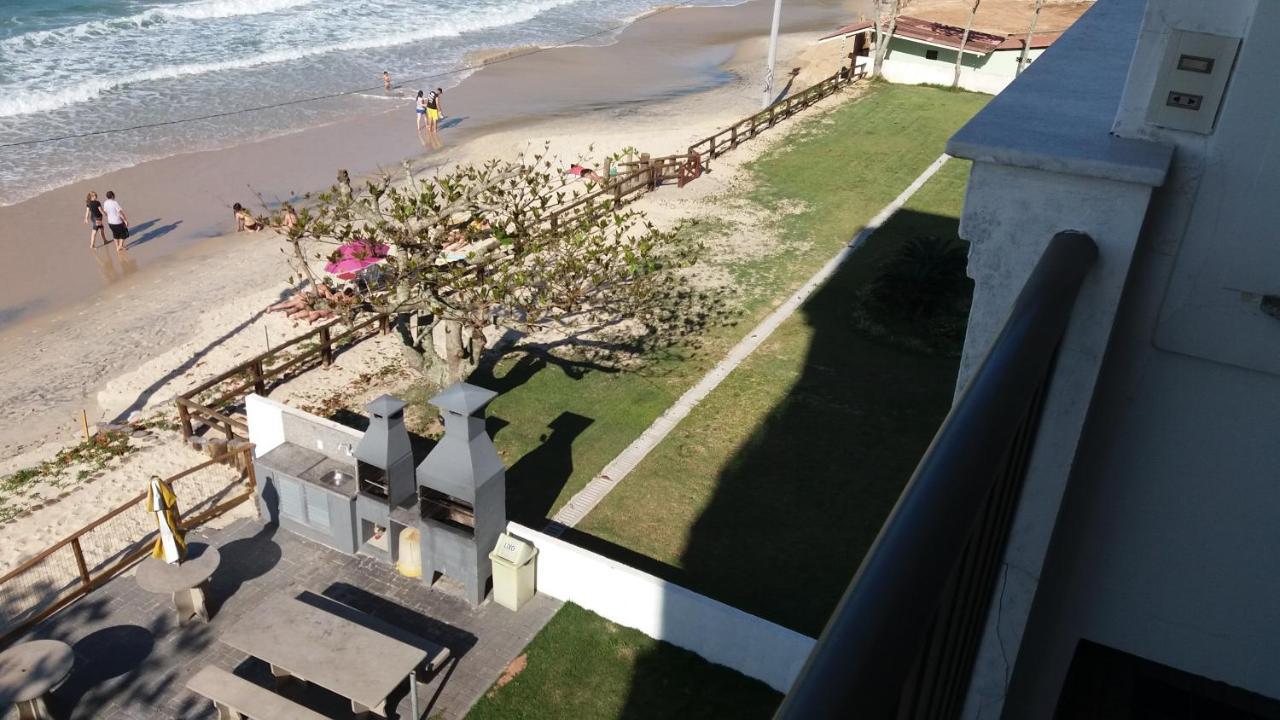 Residencial Villa Do Mar Florianópolis Exterior foto