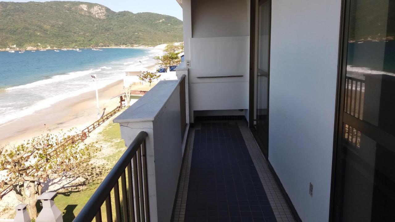 Residencial Villa Do Mar Florianópolis Exterior foto