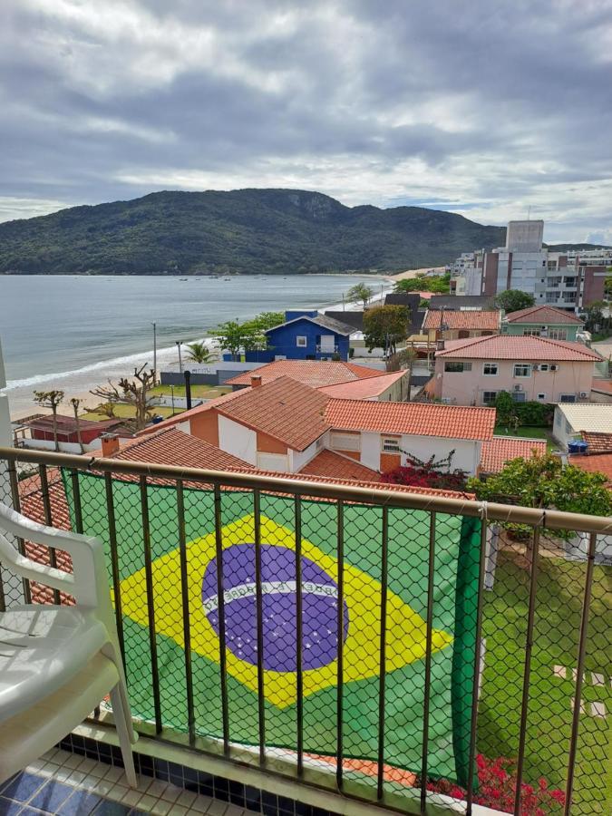Residencial Villa Do Mar Florianópolis Quarto foto