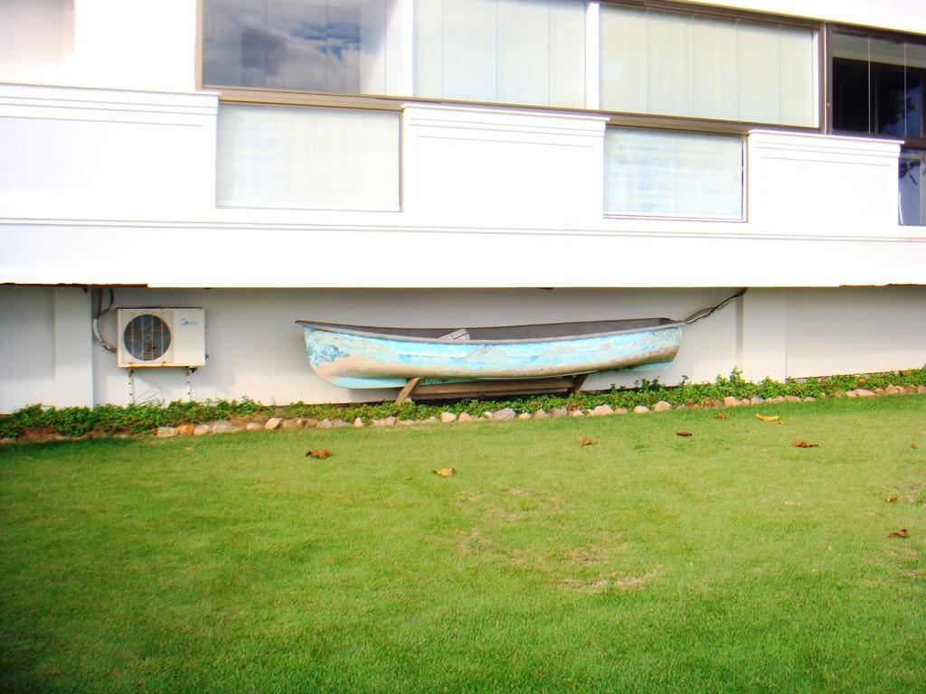 Residencial Villa Do Mar Florianópolis Quarto foto