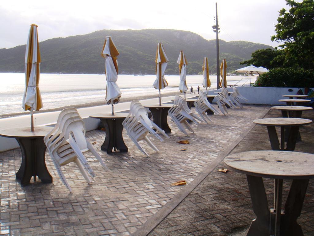 Residencial Villa Do Mar Florianópolis Quarto foto