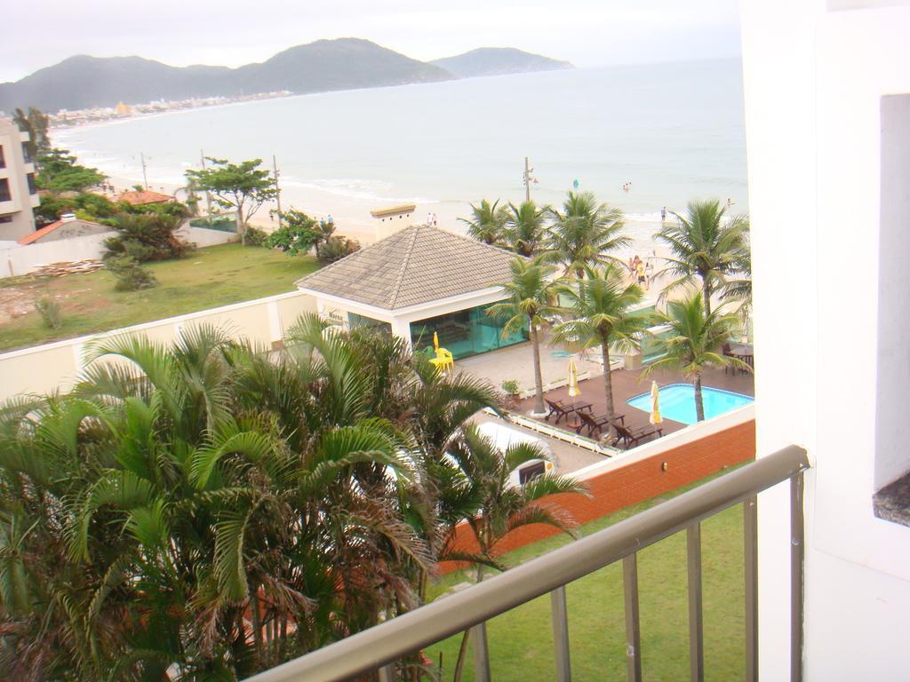 Residencial Villa Do Mar Florianópolis Quarto foto