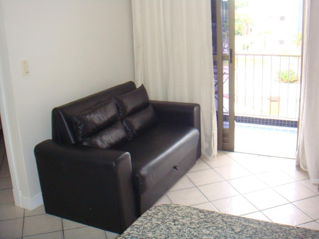 Residencial Villa Do Mar Florianópolis Quarto foto