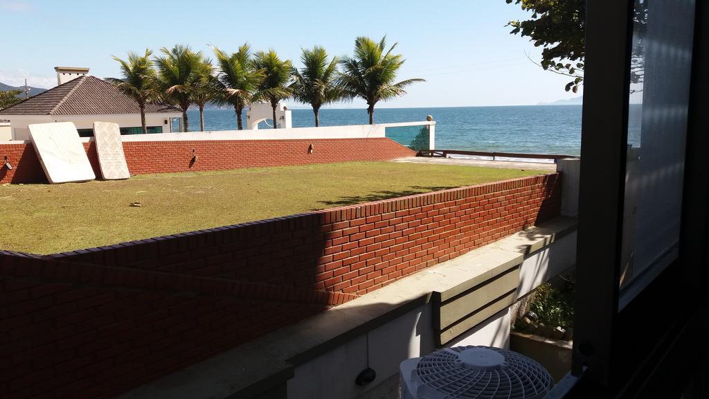 Residencial Villa Do Mar Florianópolis Exterior foto