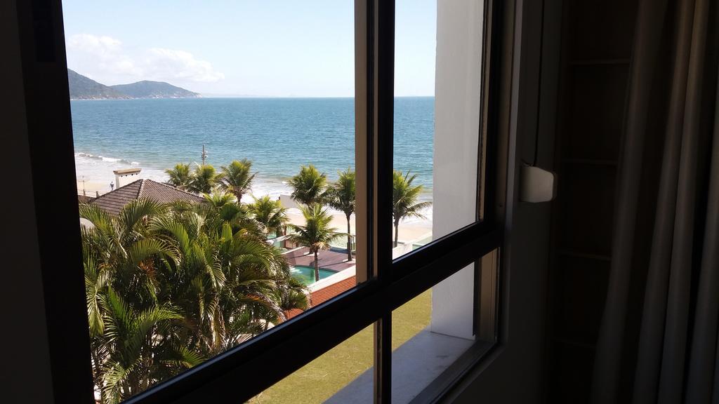 Residencial Villa Do Mar Florianópolis Exterior foto