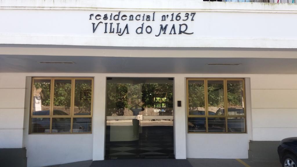 Residencial Villa Do Mar Florianópolis Exterior foto