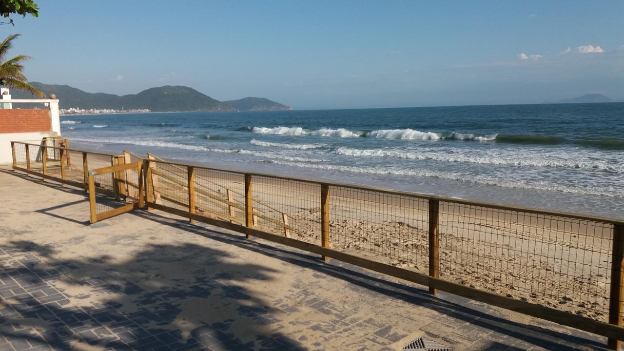 Residencial Villa Do Mar Florianópolis Exterior foto
