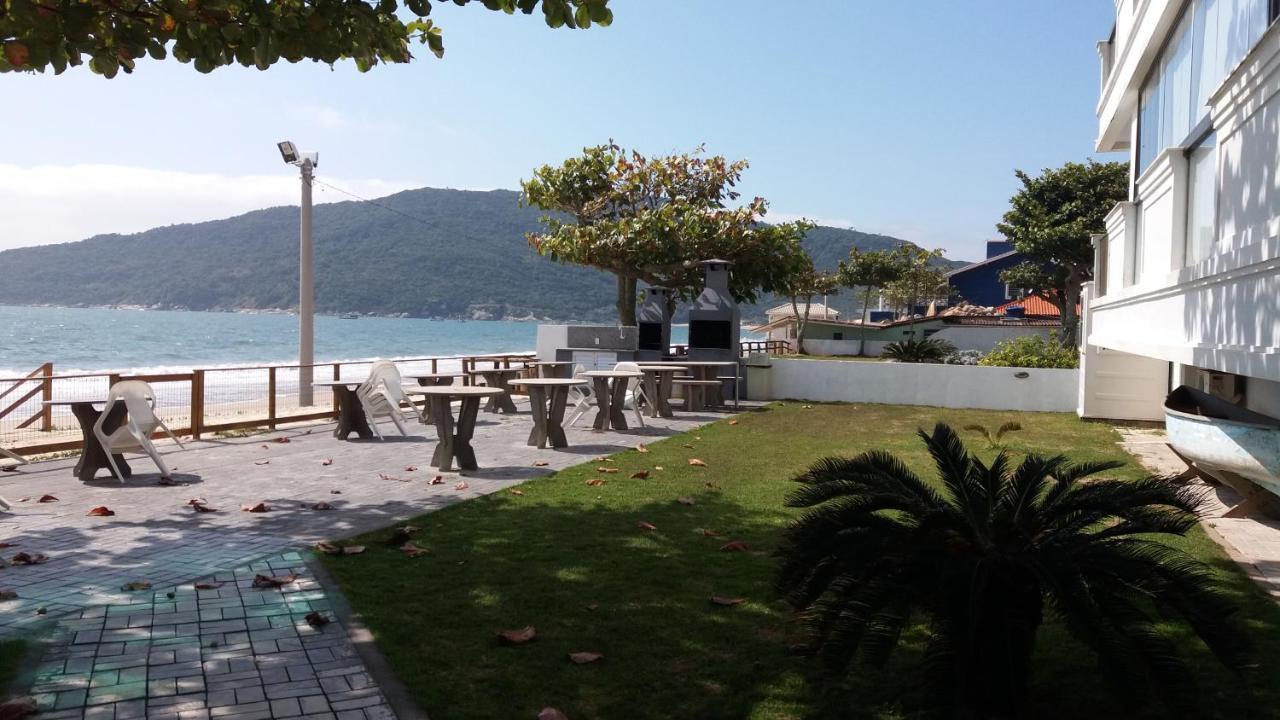 Residencial Villa Do Mar Florianópolis Exterior foto