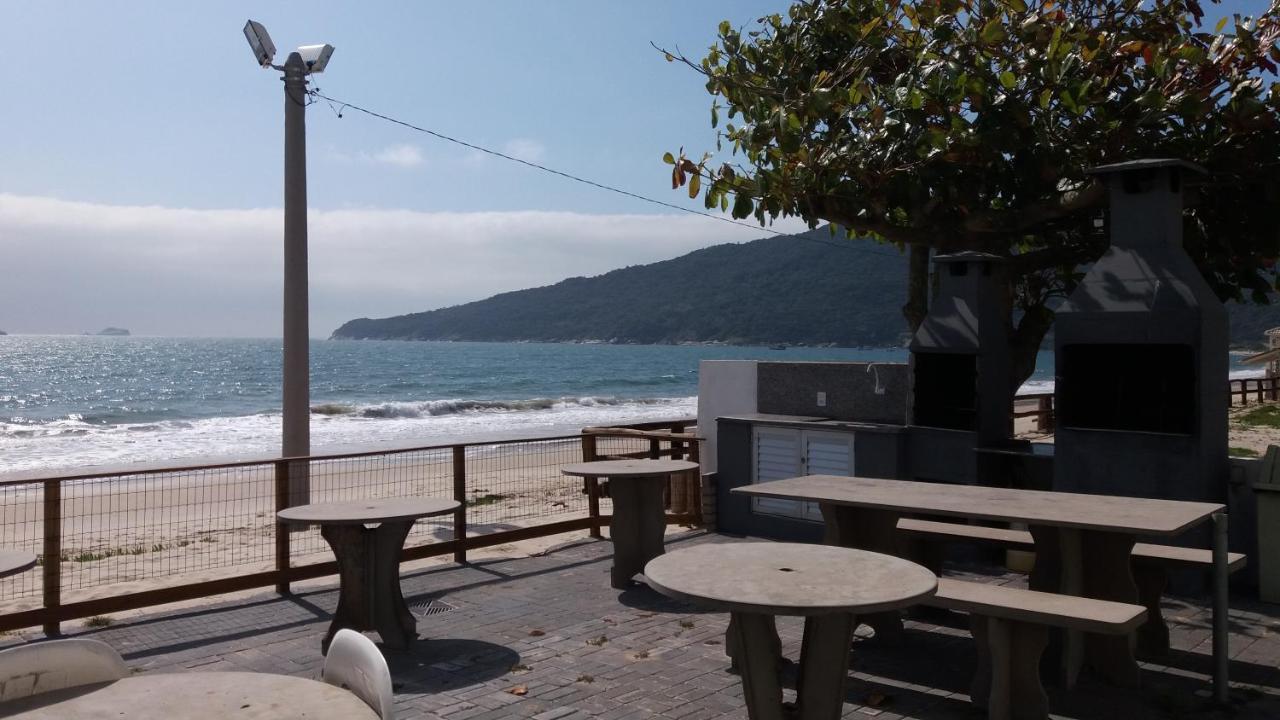 Residencial Villa Do Mar Florianópolis Exterior foto